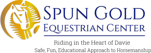 Spun Gold Equestrian Center
